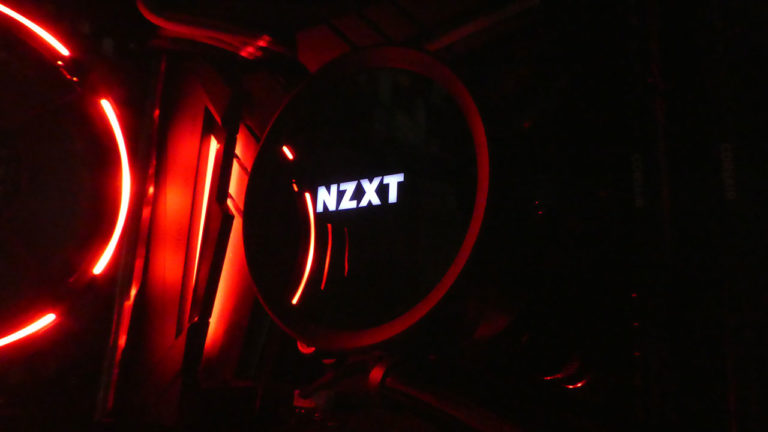 NZXT KRAKEN X73 レビュー 簡易水冷CPUクーラー購入【自作PC】 – A2-blog