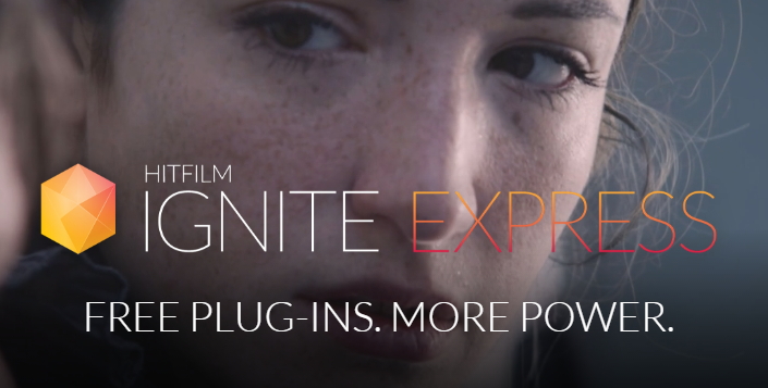 FXHOME無償プラグイン Iginte Express 2017
