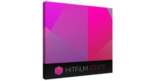 HitFilm Ignite