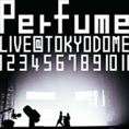 perfume tokyo-dome
